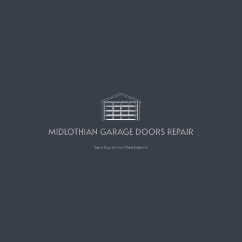 Garage Door Repair Midlothian